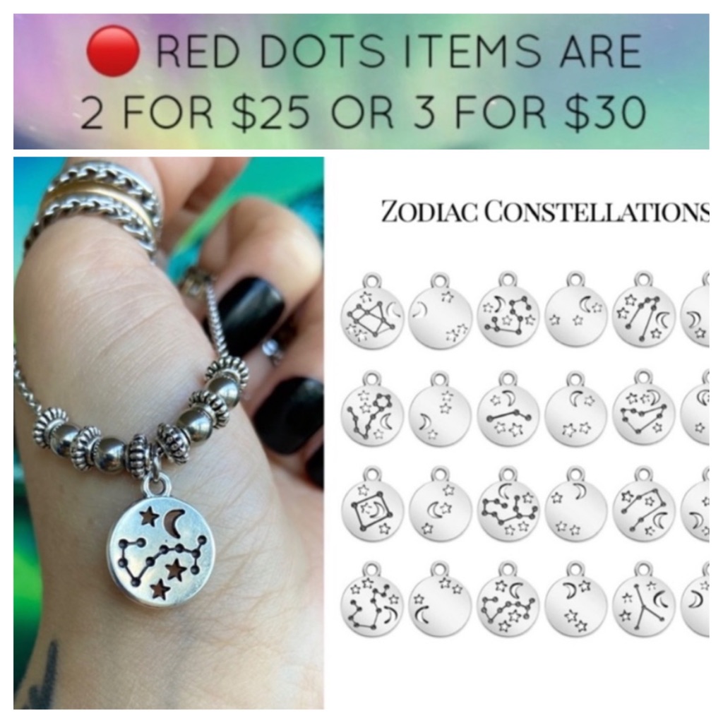 Sale Red Dot Items Are 2 For 25 Bundle More Than 3 And Its 10 Each 20$